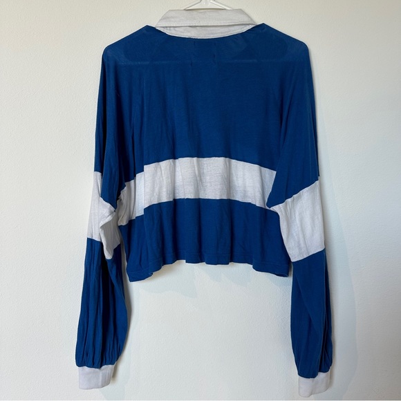 Urban Outfitters Stripped Long-sleeve - Picture 4 of 4